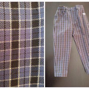 Boy`s Dress Pants - Deux par Deux